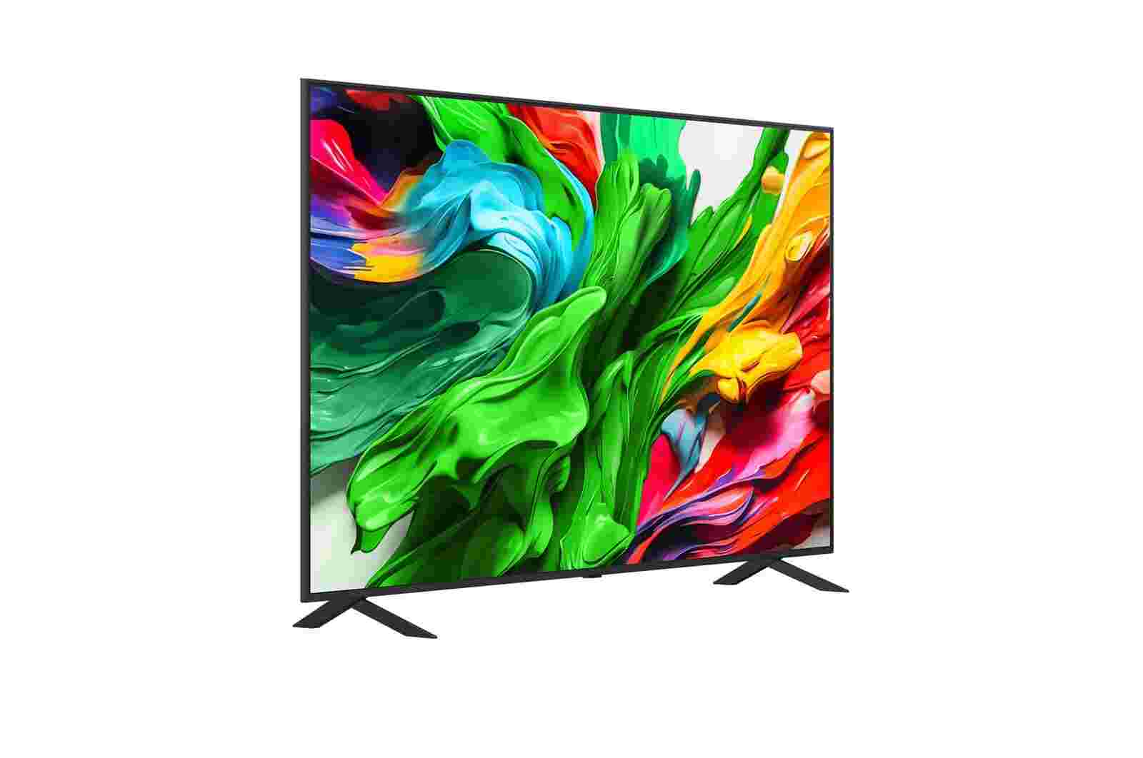 Smart Tivi QNED LG AI 4K 75 inch 2025 75QNED86ASA