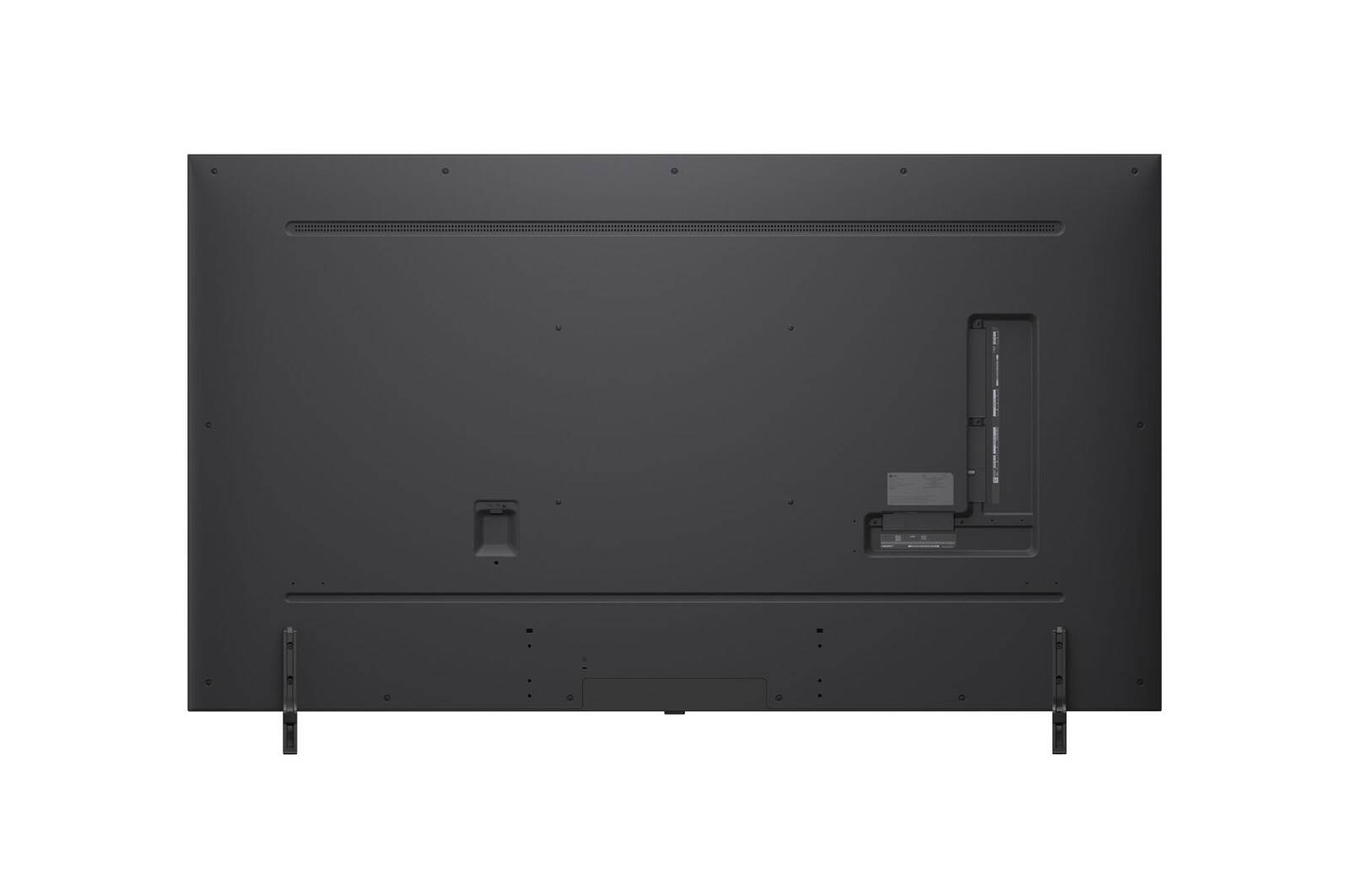 Smart Tivi QNED LG AI 4K 75 inch 2025 75QNED86ASA