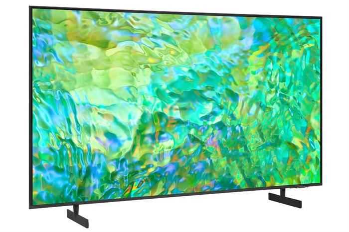 Samsung Smart TV Crystal UHD 55 inch UA55CU8000