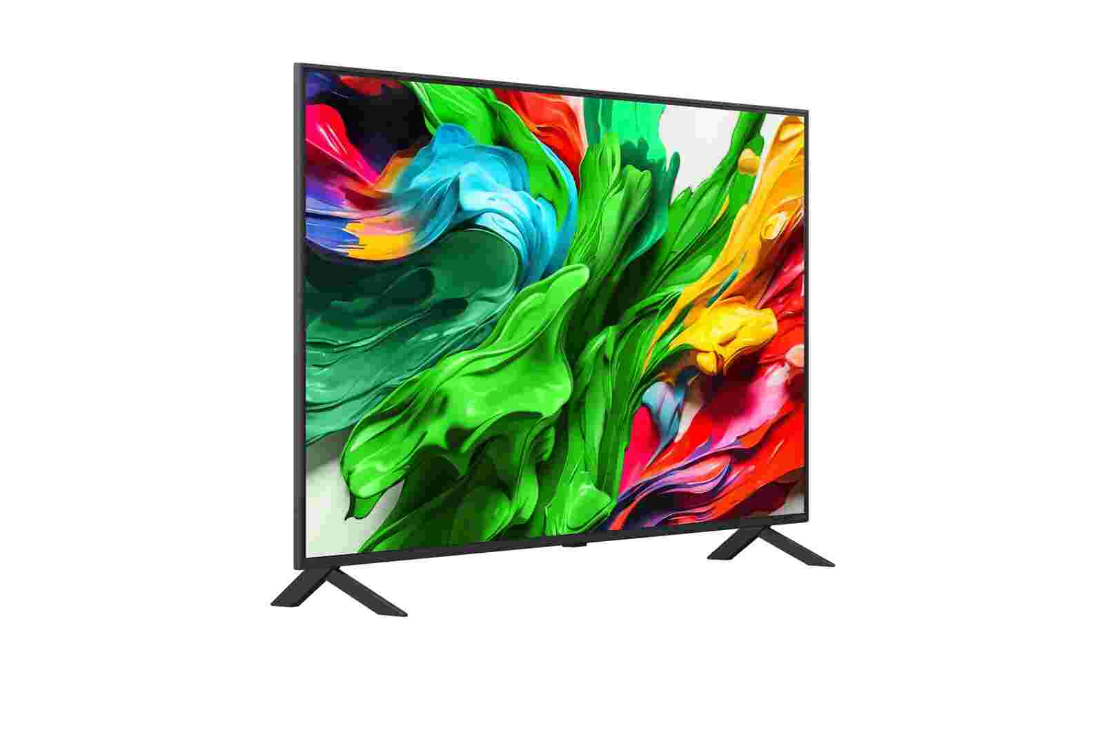 Smart Tivi QNED LG AI 4K 55 inch 2025 55QNED86ASA