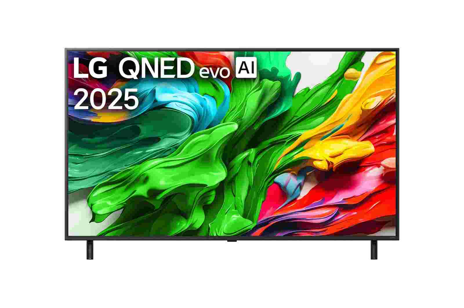 Smart Tivi QNED LG AI 4K 55 inch 2025 55QNED86ASA