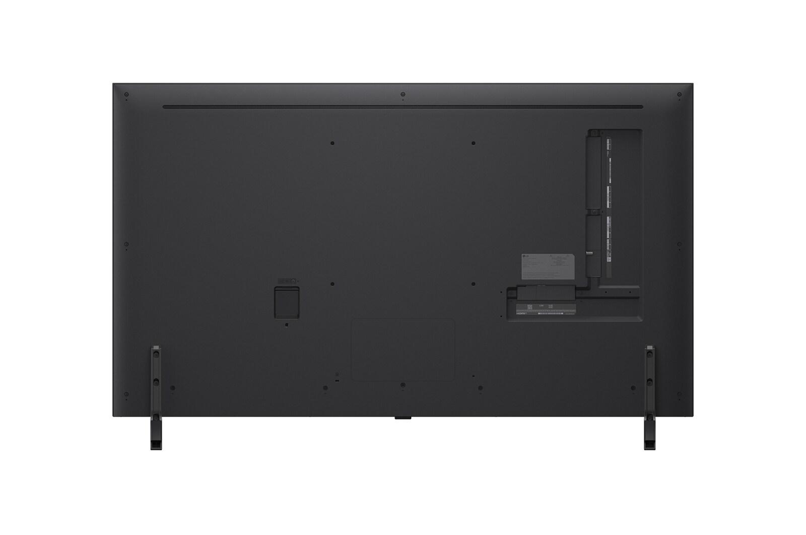 Smart Tivi QNED LG AI 4K 55 inch 2025 55QNED86ASA