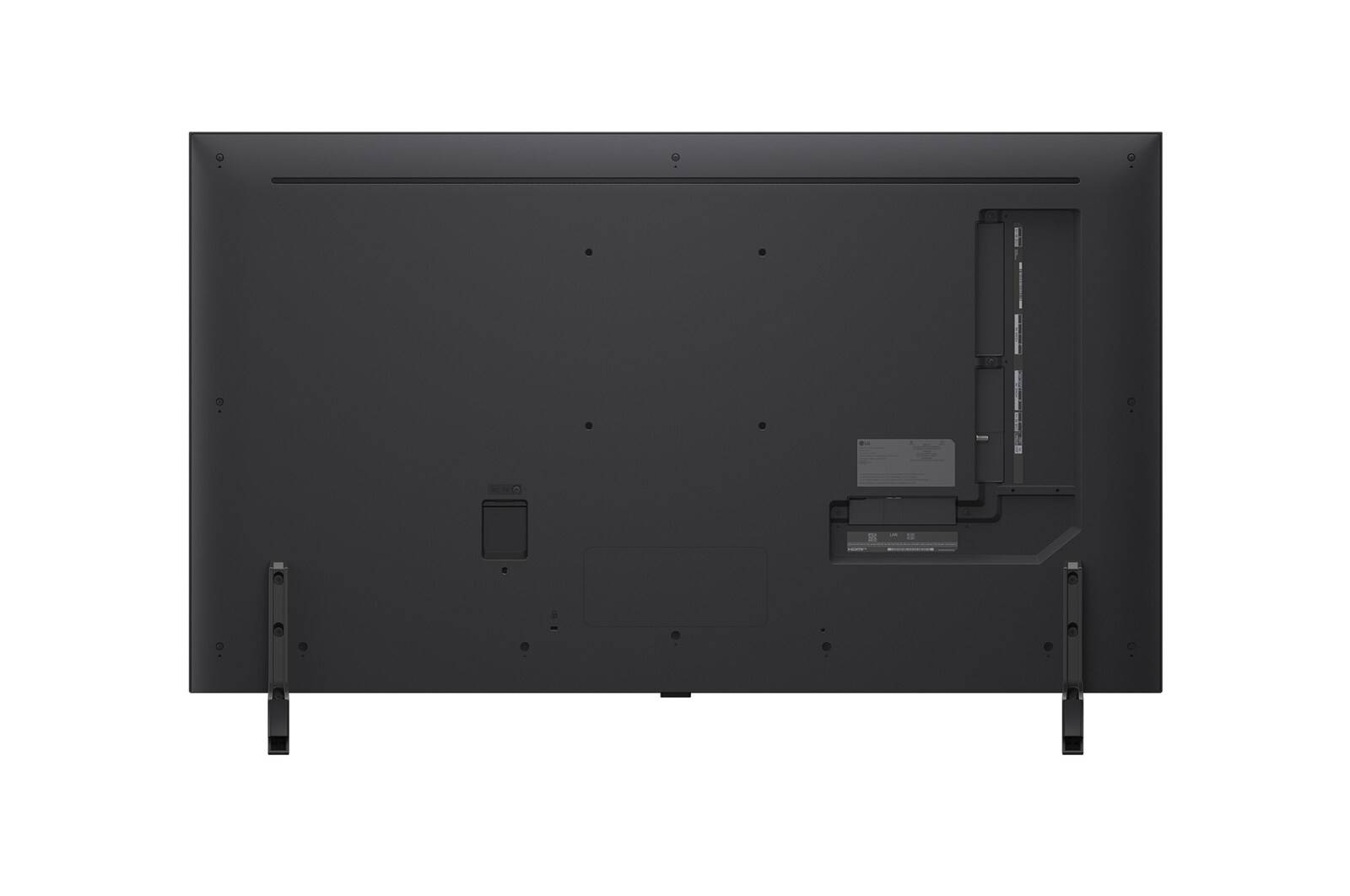 Smart Tivi QNED LG AI 4K 50 inch 2025 50QNED86ASA
