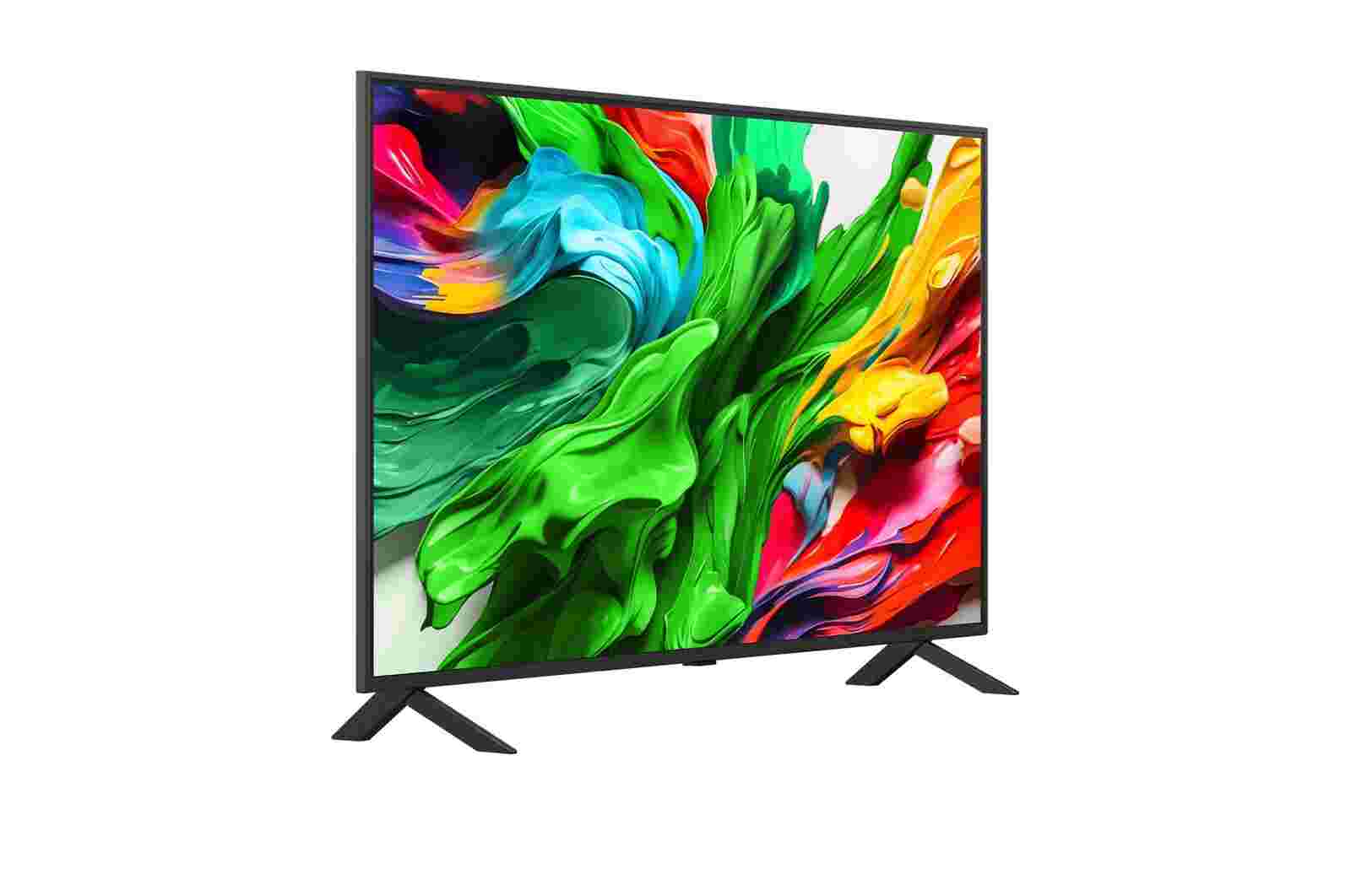 Smart Tivi QNED LG AI 4K 50 inch 2025 50QNED86ASA