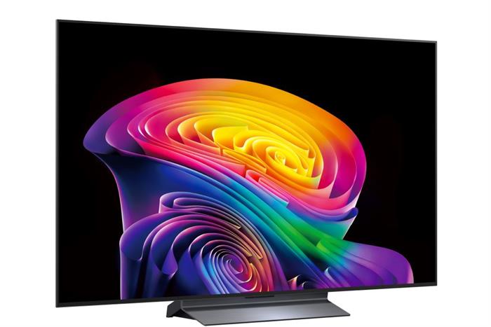 Smart Tivi OLED LG AI 4K 55 inch OLED55C6PSA