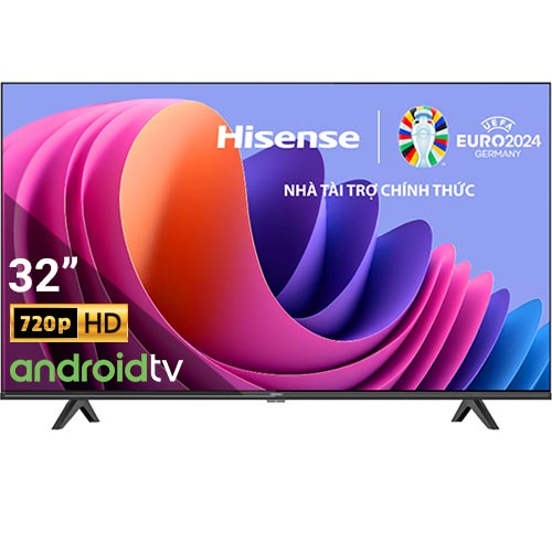 Smart Tivi Hisense Full HD 40 inch 40A4Q
