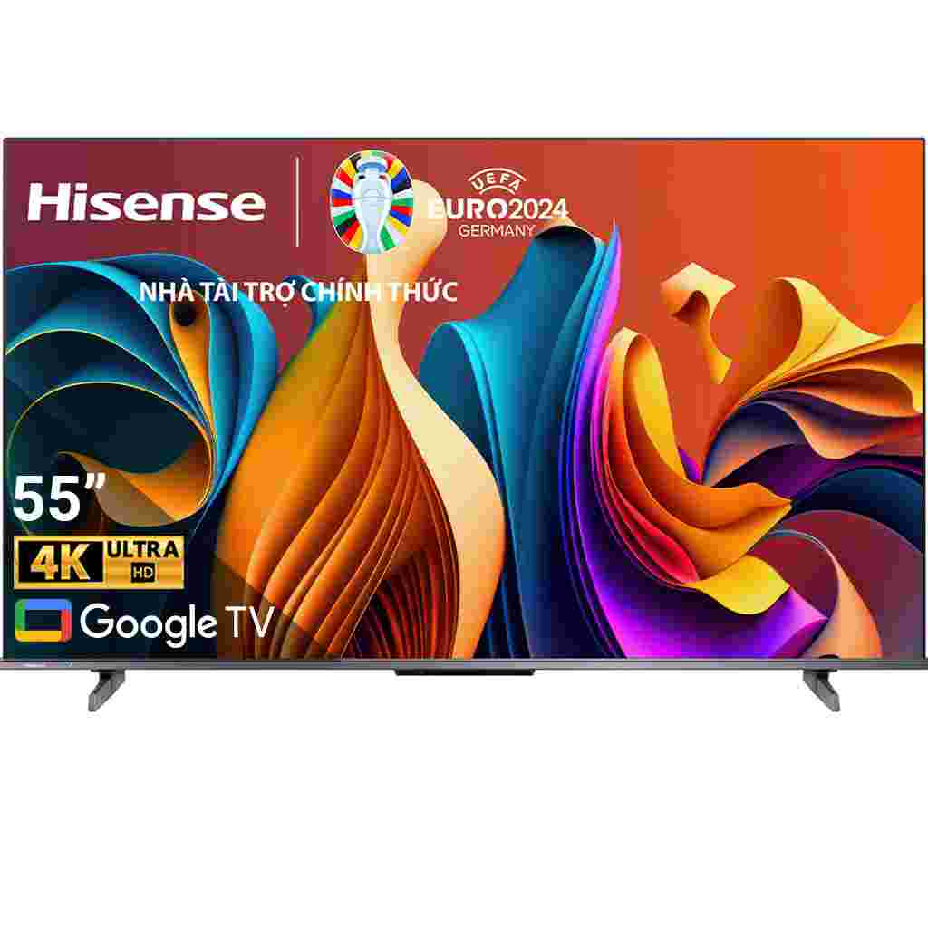 Smart Tivi Hisense Full HD 40 inch 40A4Q