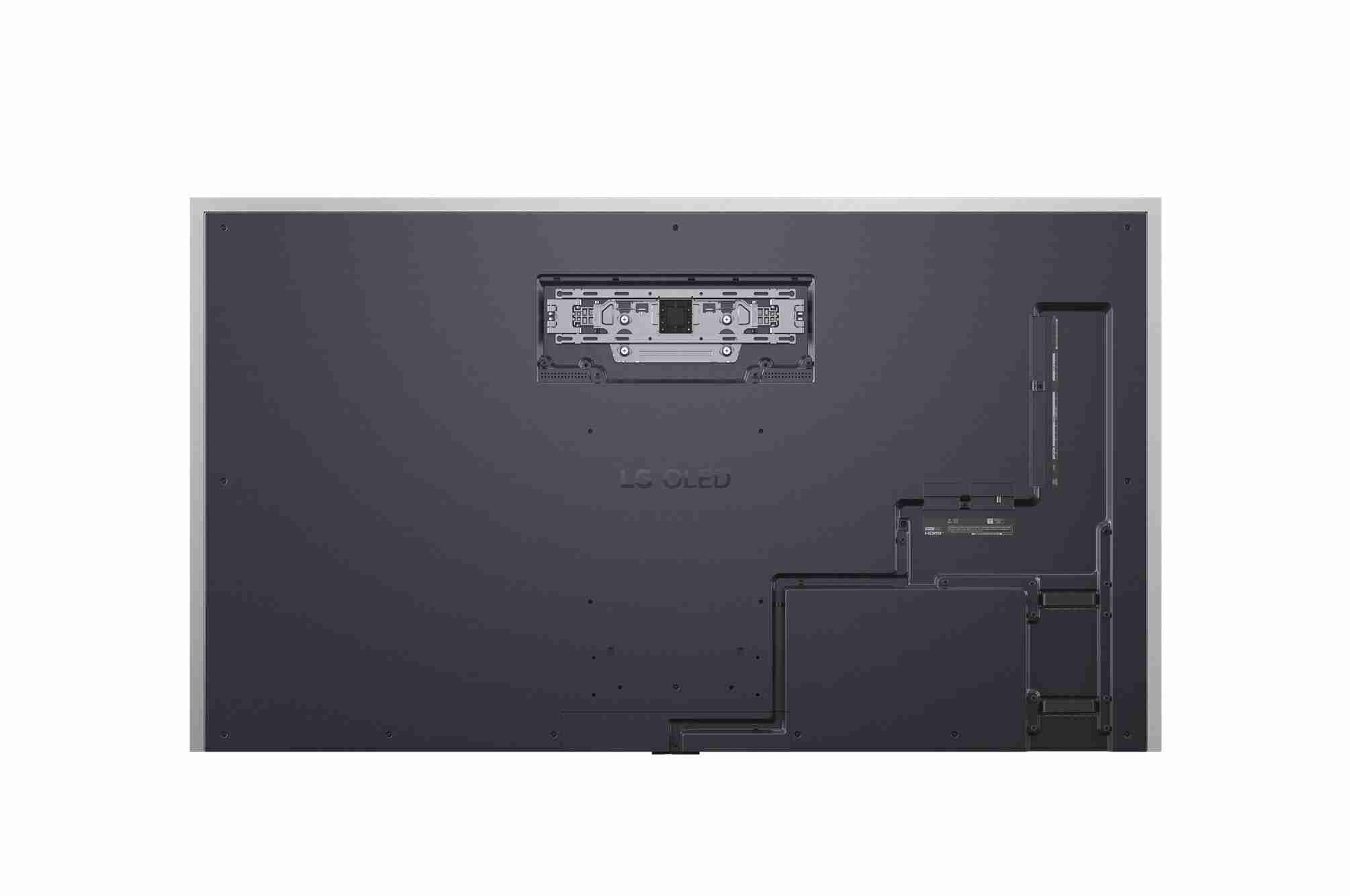 Smart Tivi OLED LG AI G5 4K 77 inch OLED77G5PSA