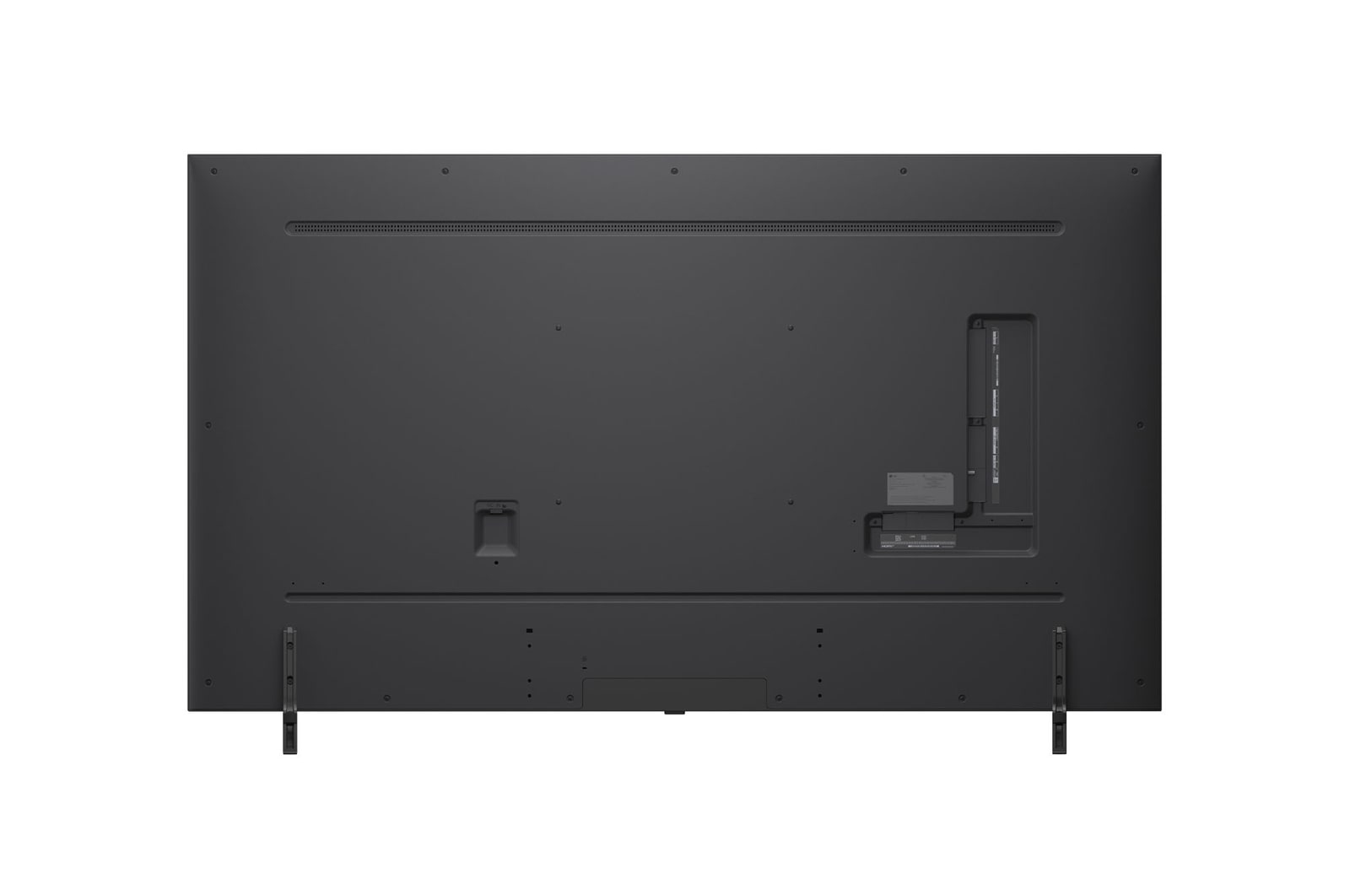 Smart Tivi QNED LG AI 4K 75 inch 2025 75QNED92ASA