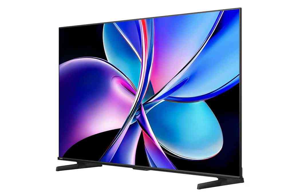 Smart Tivi QLED Hisense AI 4K 65 inch 65Q7Q