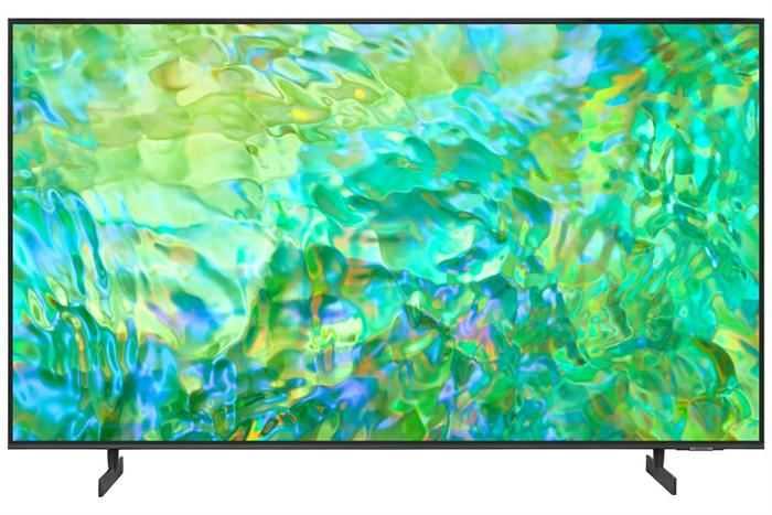Samsung Smart TV Crystal UHD 65 inch UA65CU8000