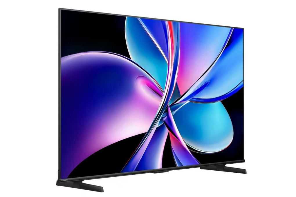 Smart Tivi QLED Hisense AI 4K 75 inch 75Q7Q