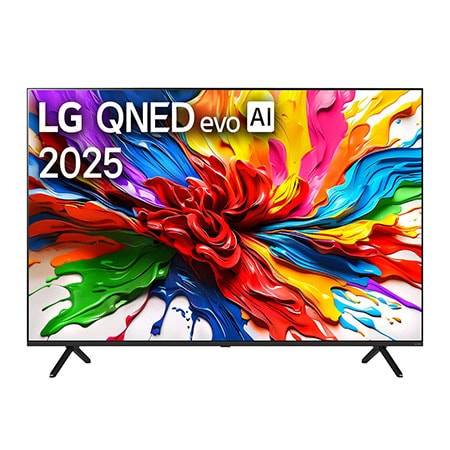 TV LG QNED evo AI Mini LED 4K 65 inch 65QNED92ASA