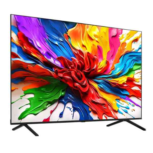 TV LG QNED evo AI Mini LED 4K 85 inch 85QNED92ASA