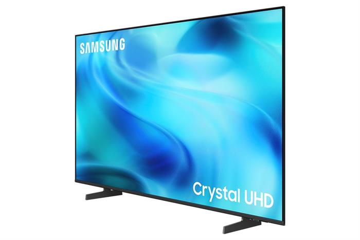 Samsung Smart TV Crystal UHD Vision AI 4K 50 inch UA50U8500H