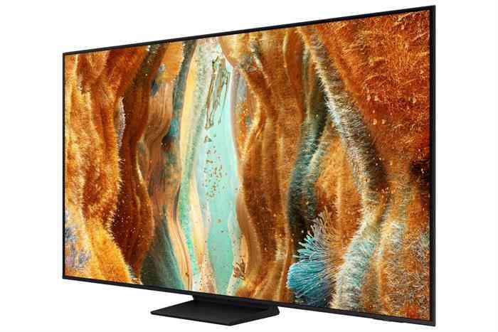 Samsung Smart TV Neo QLED 85 inch QA85QN70F