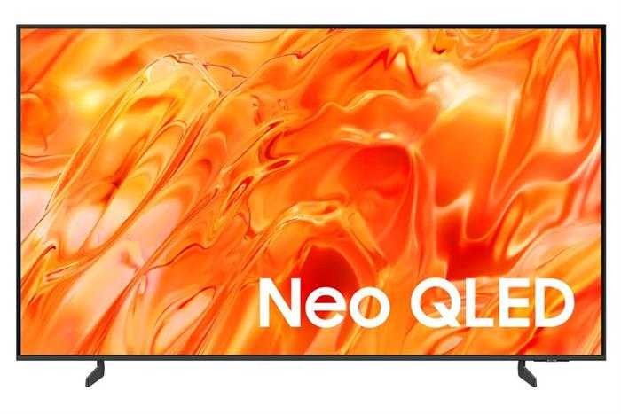 Samsung Smart TV Neo QLED 75 inch QA75QN70HA