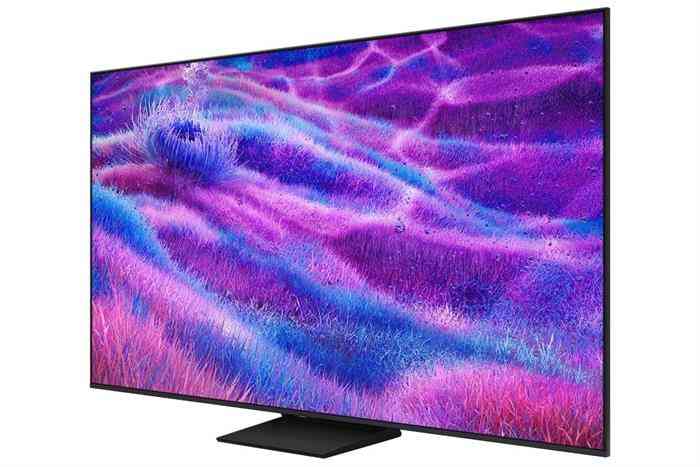 Samsung Smart TV Neo QLED 75 inch QA75QN80F