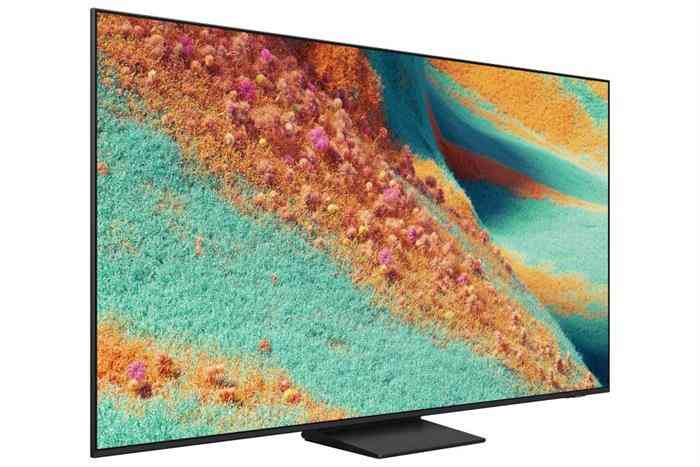 Samsung Smart TV Neo QLED 85 inch QA85QN85F