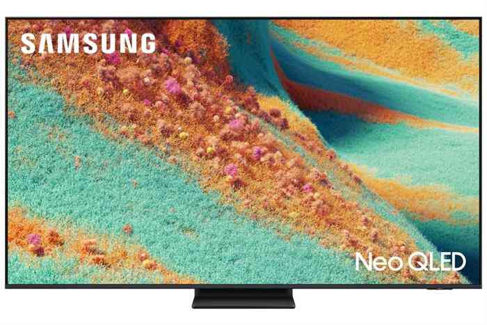Samsung Smart TV Neo QLED 85 inch QA85QN85F