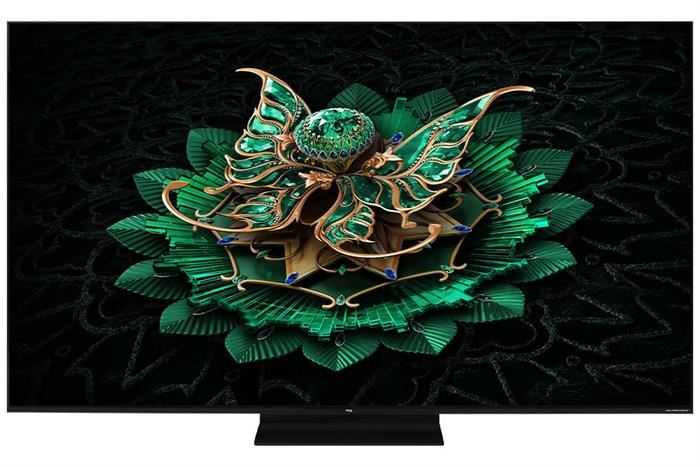 Google Tivi QD-Mini LED TCL 4K 65 inch 65C7K