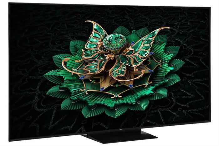 Google Tivi QD-Mini LED TCL 4K 65 inch 65C7K