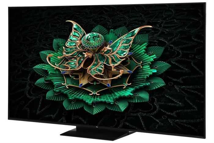 Google Tivi QD-Mini LED TCL 4K 65 inch 65C7K