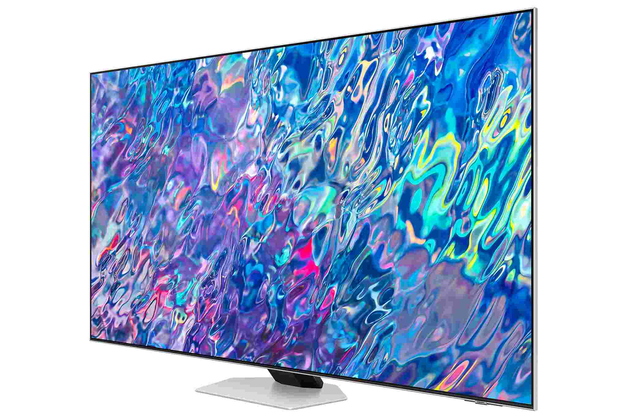 Samsung Smart TV Neo QLED 4K 75 inch QN85B