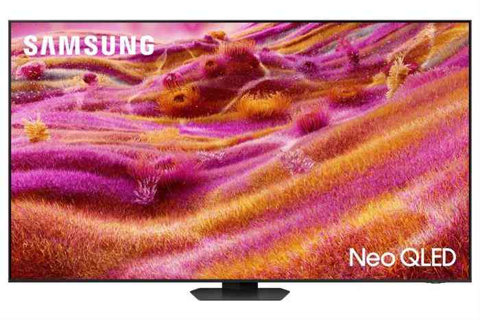 Samsung Smart TV Neo QLED 75 inch QA75QN90F