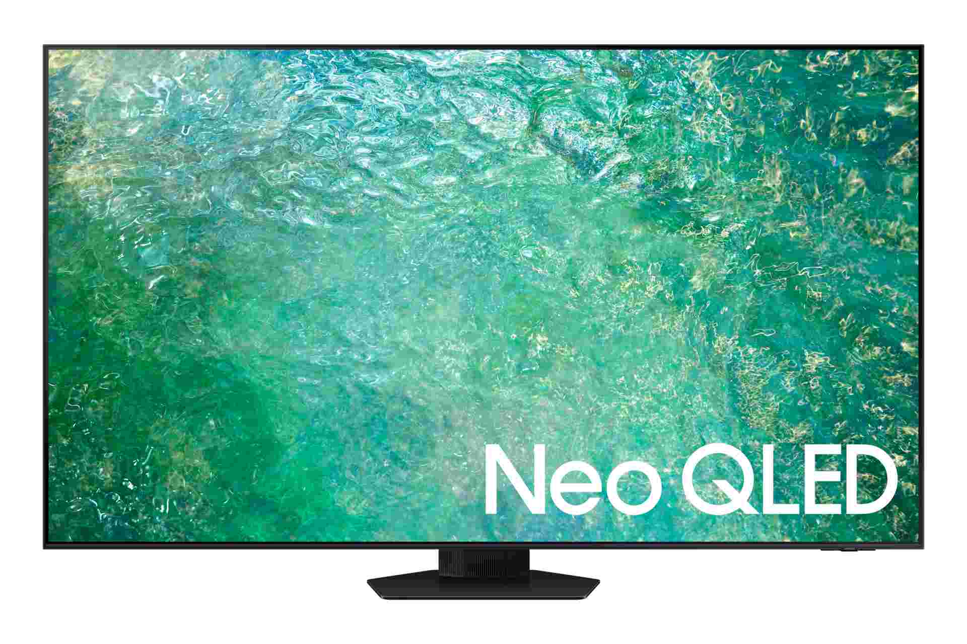 Samsung Smart TV Neo QLED 4K 85 inch QN85C