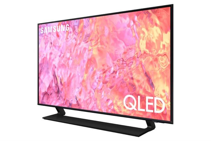 Samsung Smart TV QLED 4K 43 inch QA43Q60C