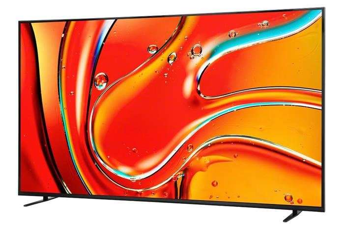 Google Tivi QLED Mini LED Sony BRAVIA 7 4K 65 inch K-65XR70
