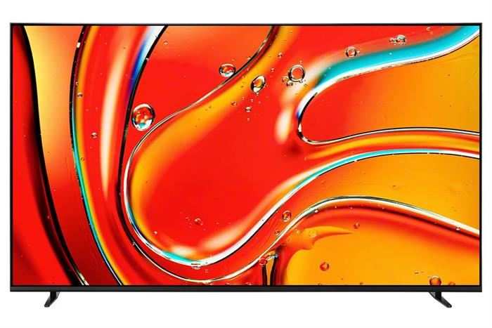 Google Tivi QLED Mini LED Sony BRAVIA 7 4K 65 inch K-65XR70