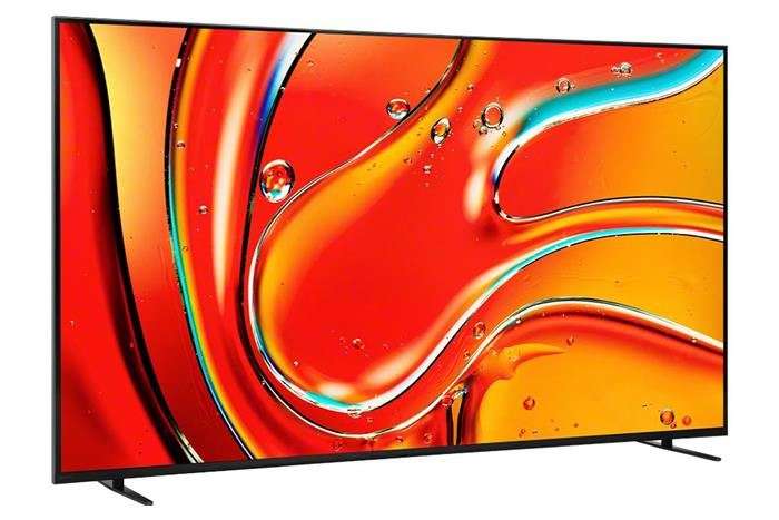 Google Tivi QLED Mini LED Sony BRAVIA 7 4K 65 inch K-65XR70