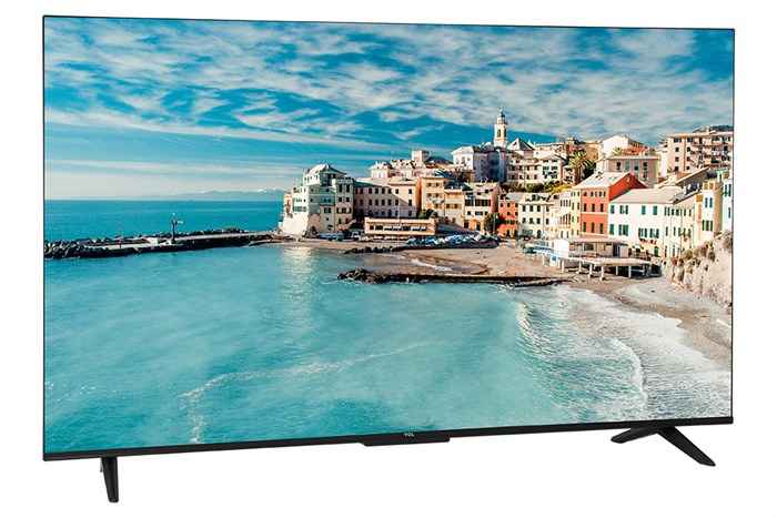Google Tivi TCL 4K 50 inch 50P635