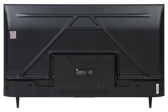 Google Tivi TCL 4K 50 inch 50P635