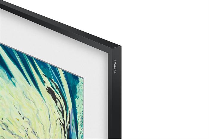 Samsung Smart TV Khung Tranh The Frame QLED 4K 75 inch QA75LS03F