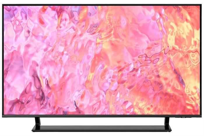 Samsung Smart TV QLED 4K 50 inch QA50Q60C