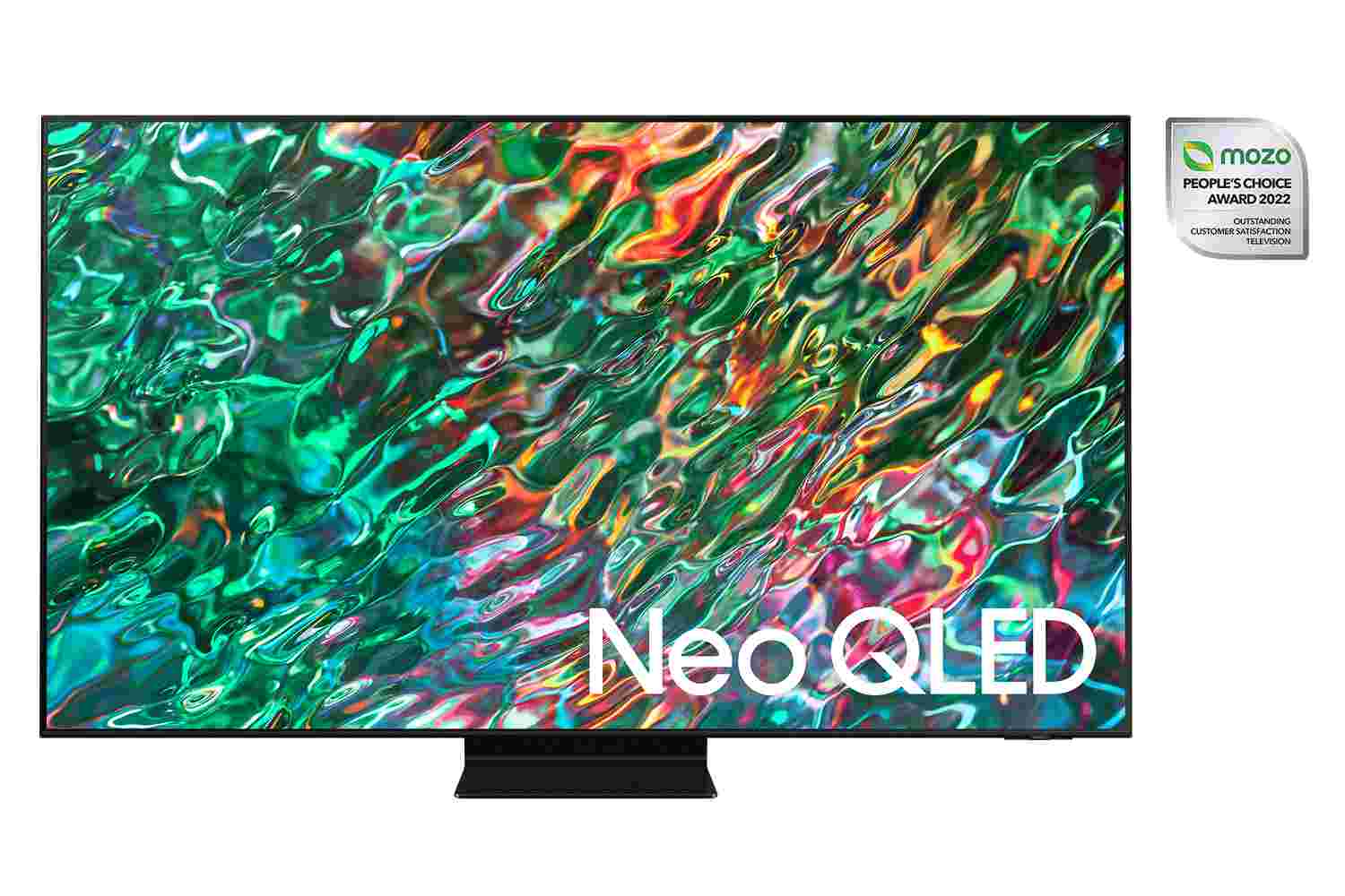 Samsung Smart TV Neo QLED 4K 43 inch QN90B