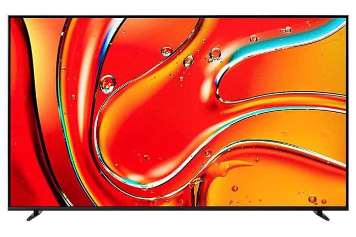 Google Tivi QLED Mini LED Sony BRAVIA 7 4K 75 inch K-75XR70