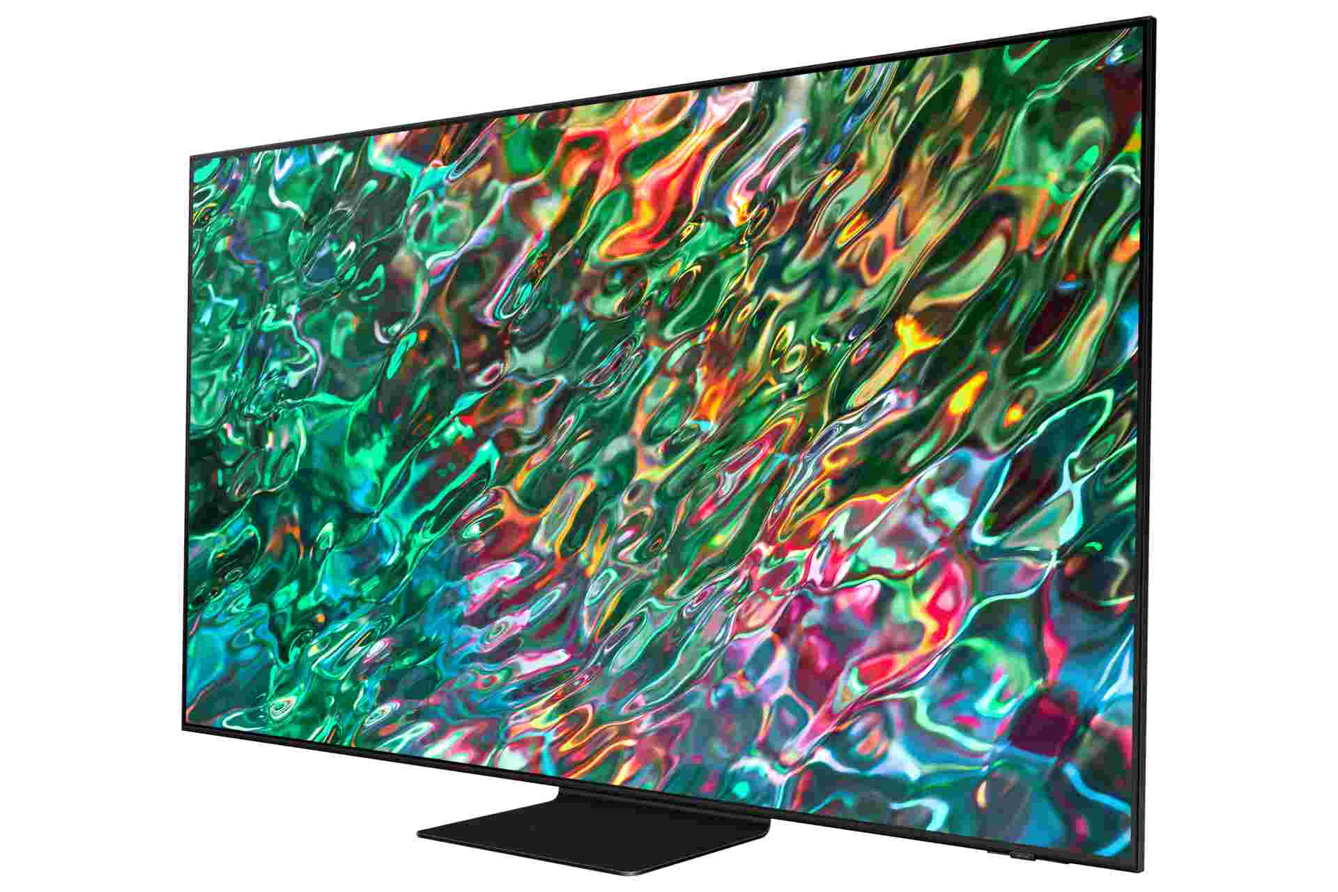 Samsung Smart TV Neo QLED 4K 55 inch QN90B