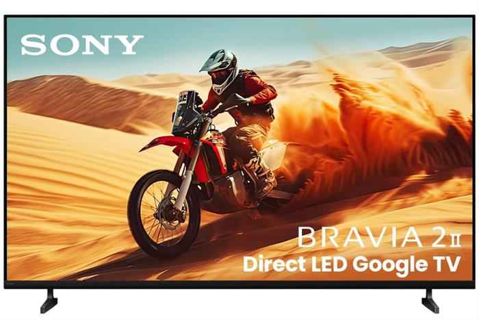 Google Tivi Sony BRAVIA 2 II 4K 50 inch K-50S25VM2