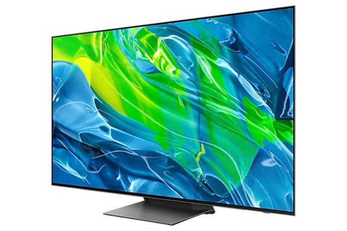 Samsung Smart TV OLED 4K 55 inch QA55S95B