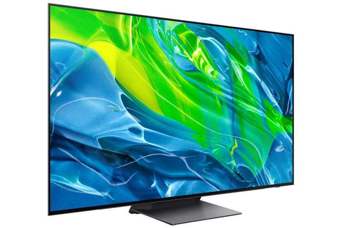 Samsung Smart TV OLED 4K 55 inch QA55S95B