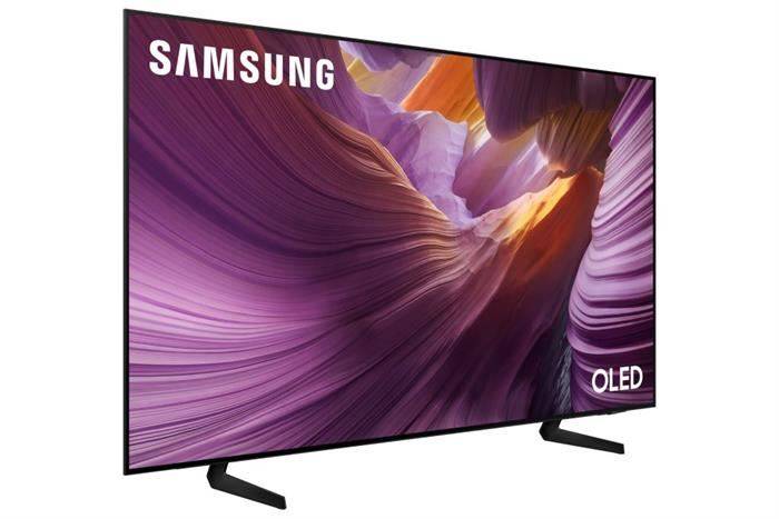 Samsung Smart TV OLED 4K 65 inch QA65S85F
