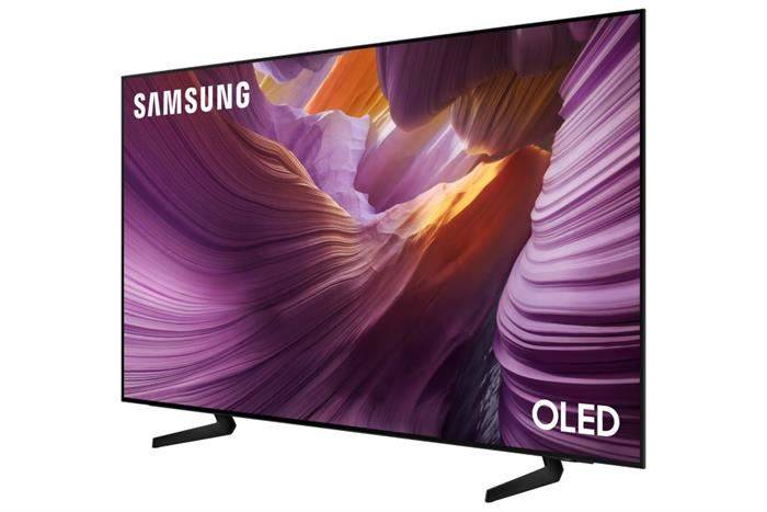 Samsung Smart TV OLED 4K 65 inch QA65S85F