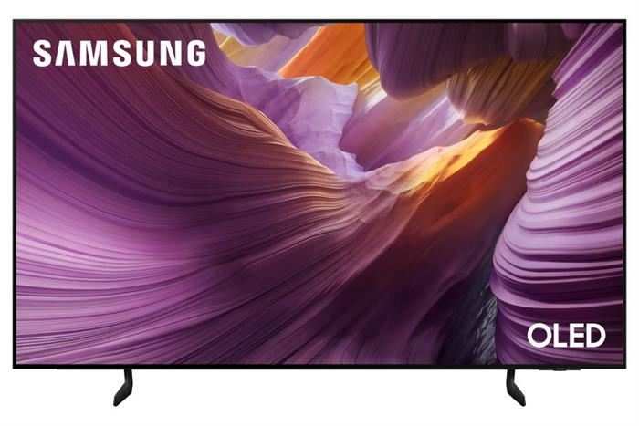 Samsung Smart TV OLED 4K 65 inch QA65S85F