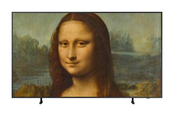 Samsung Smart TV Khung Tranh The Frame QLED 4K 65 inch QA65LS03B