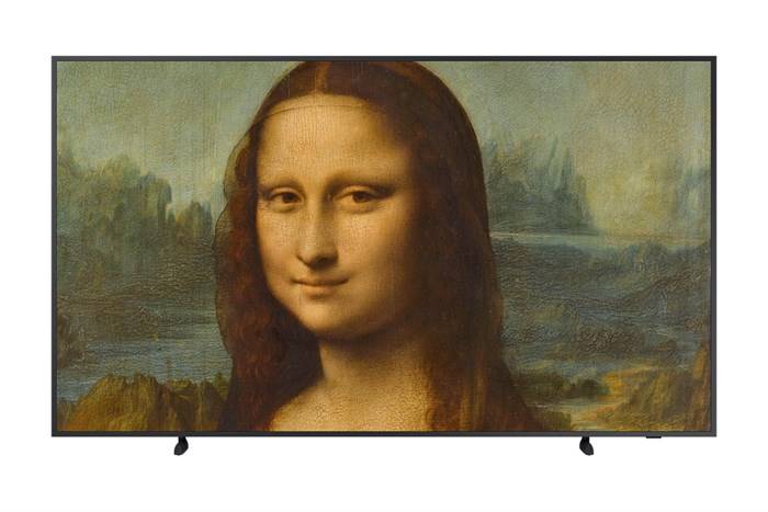 Samsung Smart TV Khung Tranh The Frame QLED 4K 65 inch QA65LS03B