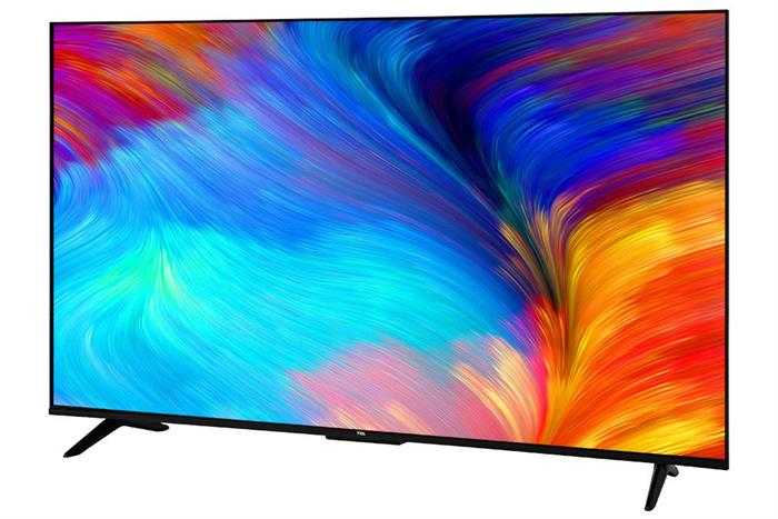 Google Tivi TCL 4K 65 inch 65P635